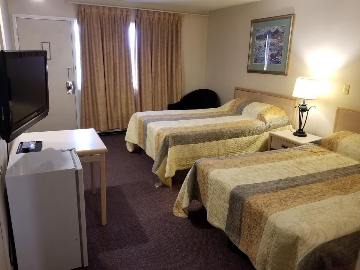 Slumber Lodge 威廉斯莱克 外观 照片
